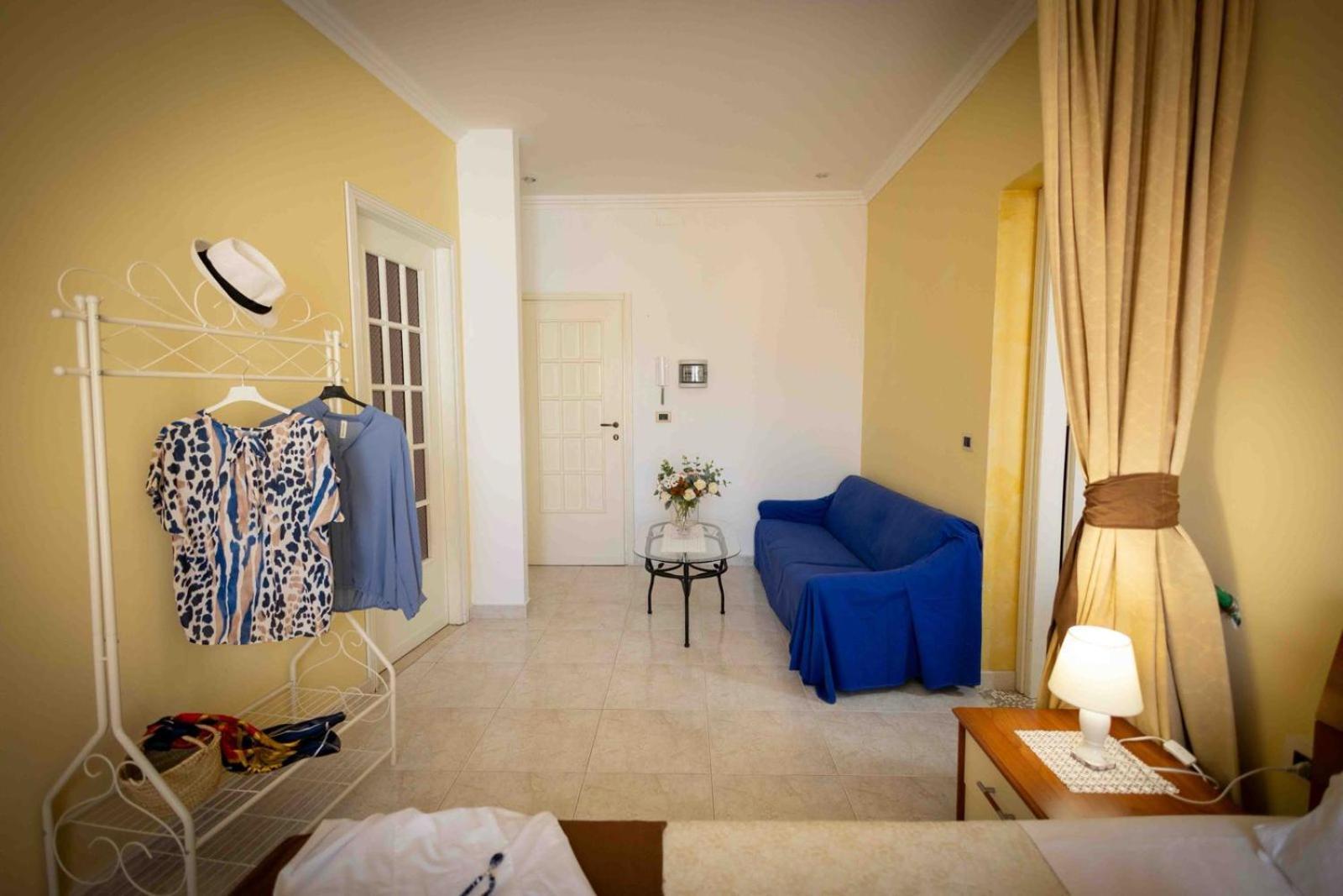 טראפטו Sunshine Apartments מראה חיצוני תמונה