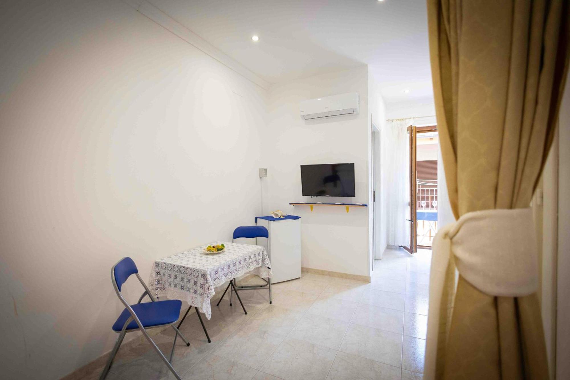 טראפטו Sunshine Apartments מראה חיצוני תמונה