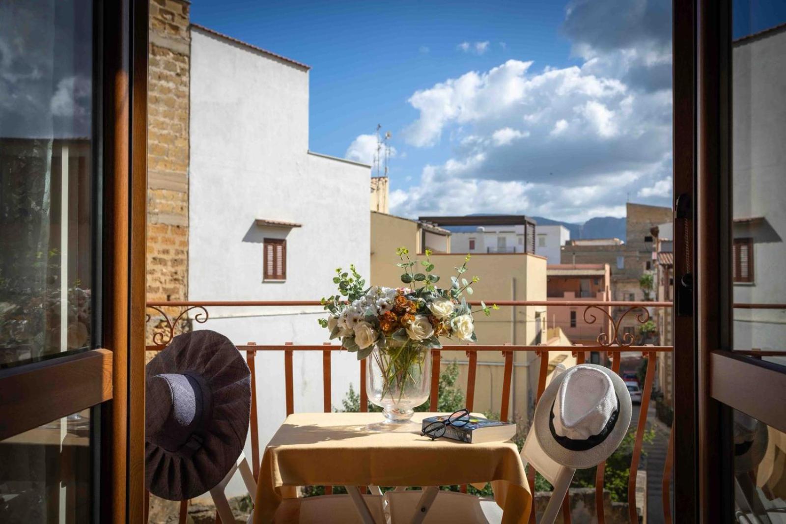 טראפטו Sunshine Apartments מראה חיצוני תמונה