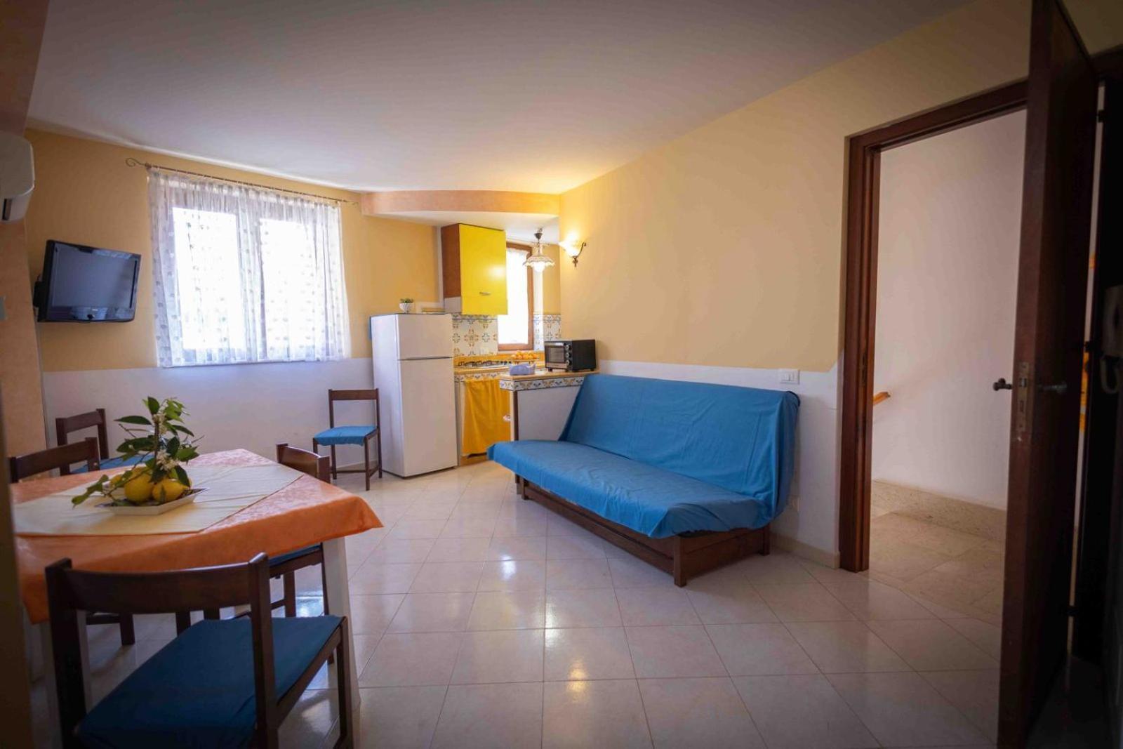 טראפטו Sunshine Apartments מראה חיצוני תמונה