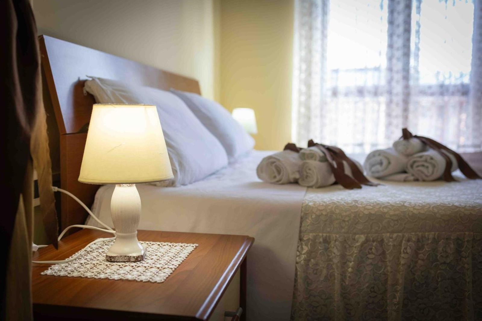 טראפטו Sunshine Apartments מראה חיצוני תמונה