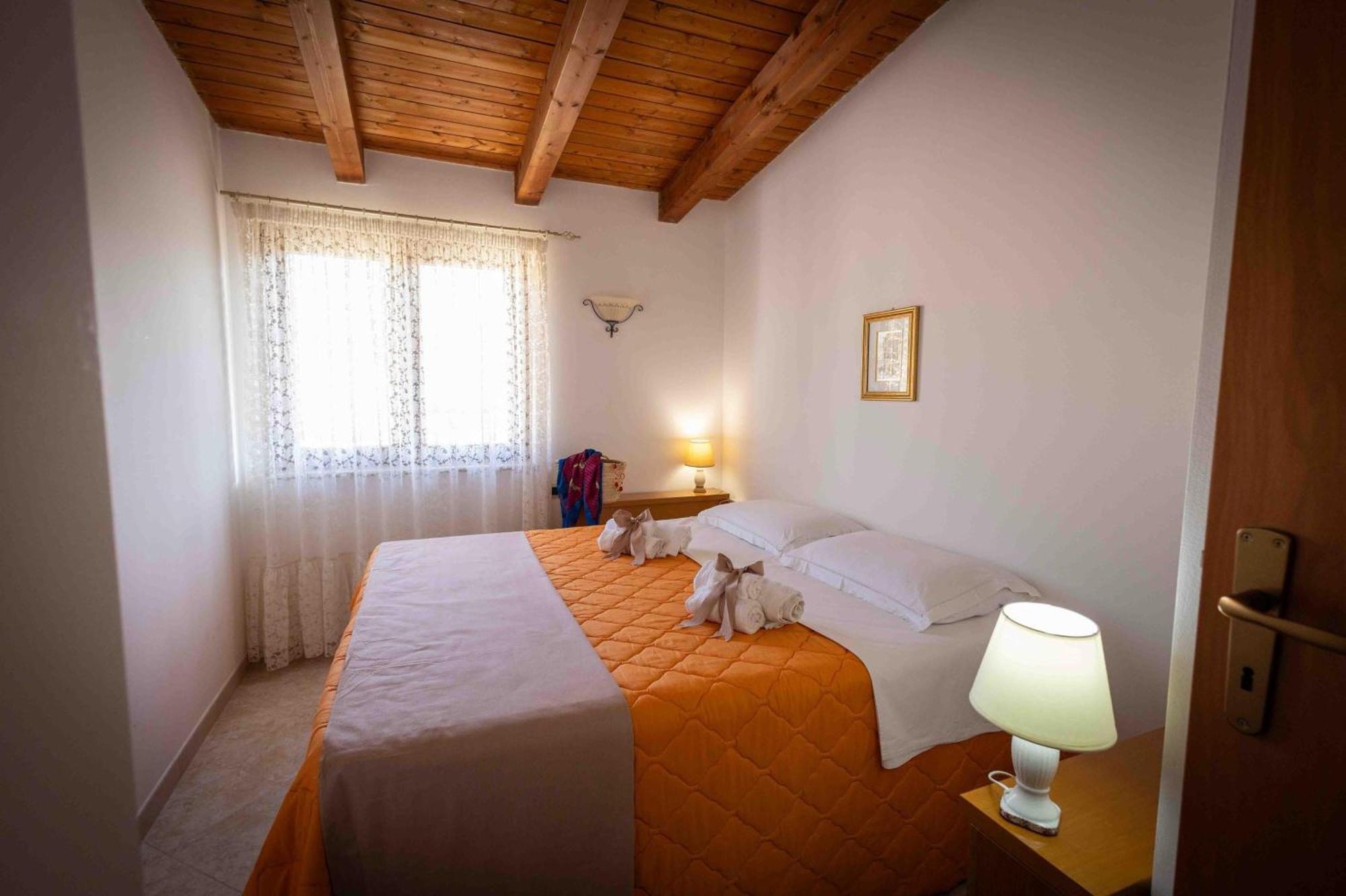 טראפטו Sunshine Apartments מראה חיצוני תמונה
