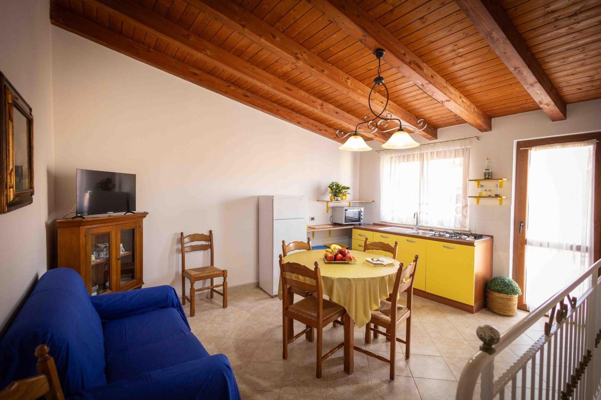 טראפטו Sunshine Apartments מראה חיצוני תמונה