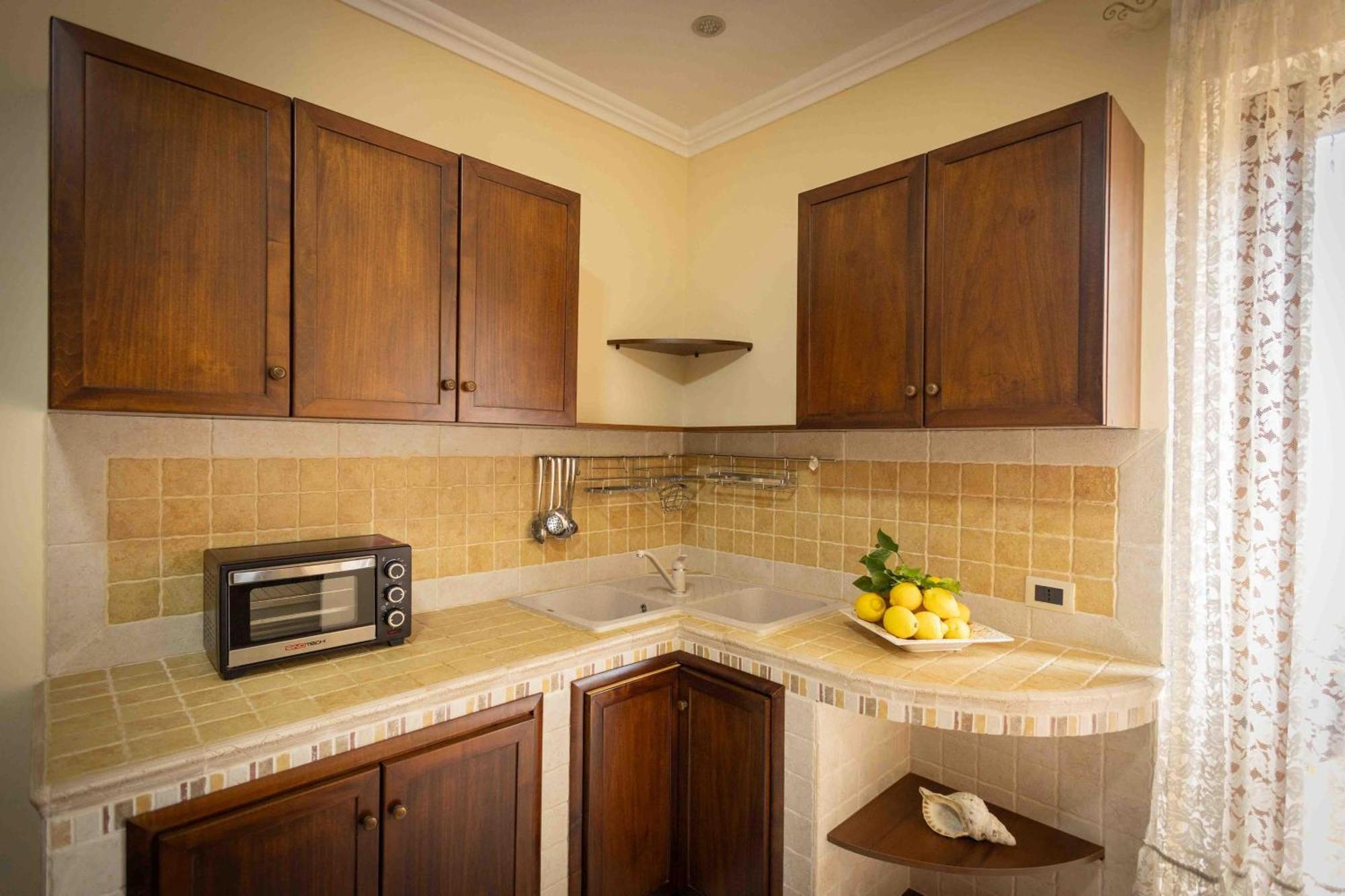 טראפטו Sunshine Apartments מראה חיצוני תמונה