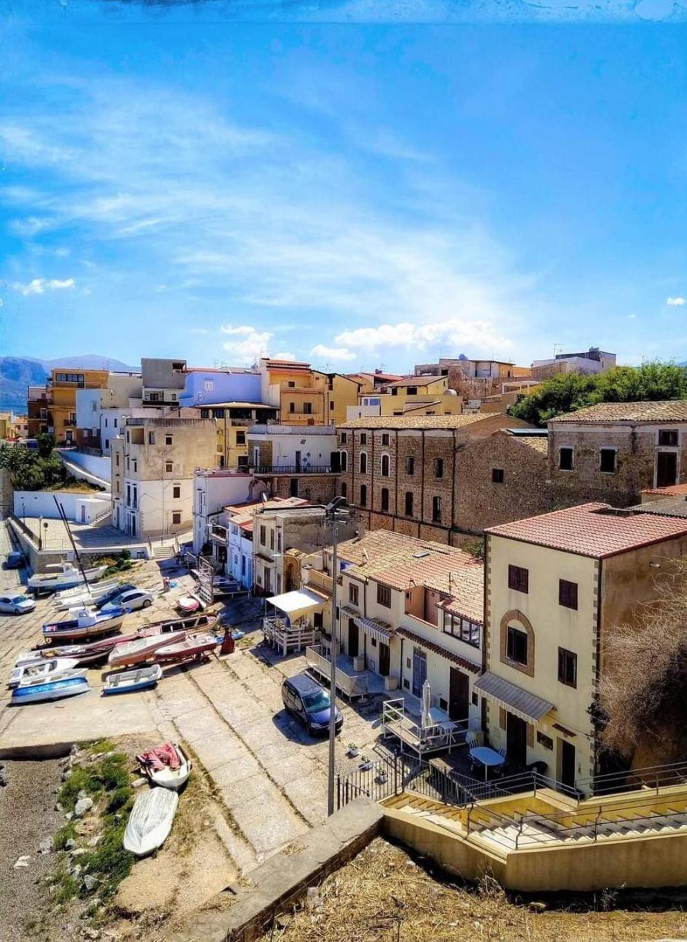 טראפטו Sunshine Apartments מראה חיצוני תמונה