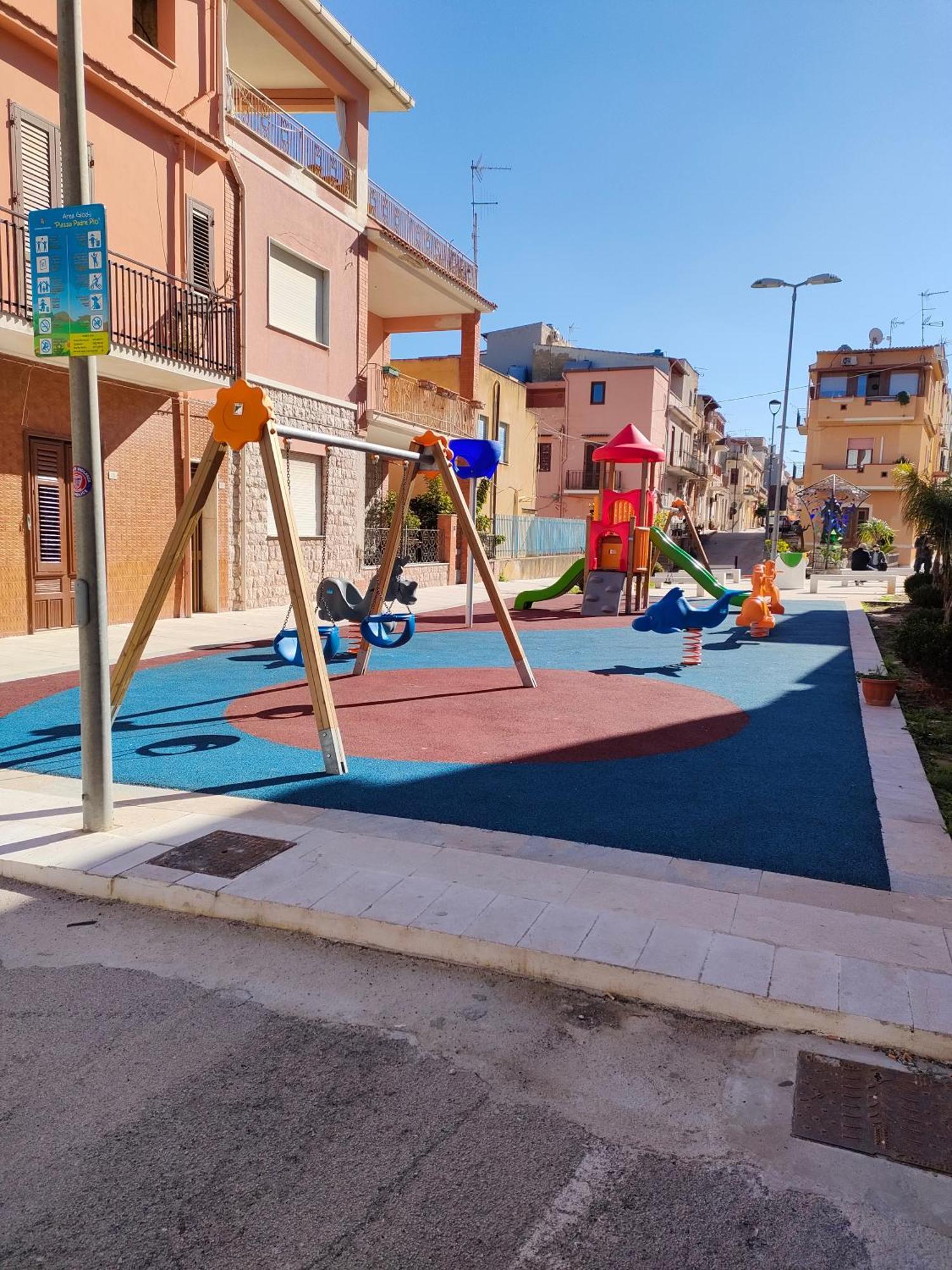 טראפטו Sunshine Apartments מראה חיצוני תמונה