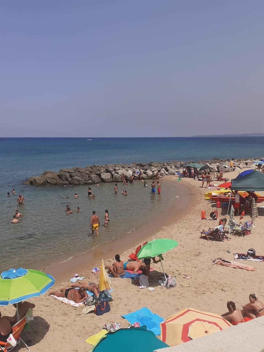 טראפטו Sunshine Apartments מראה חיצוני תמונה