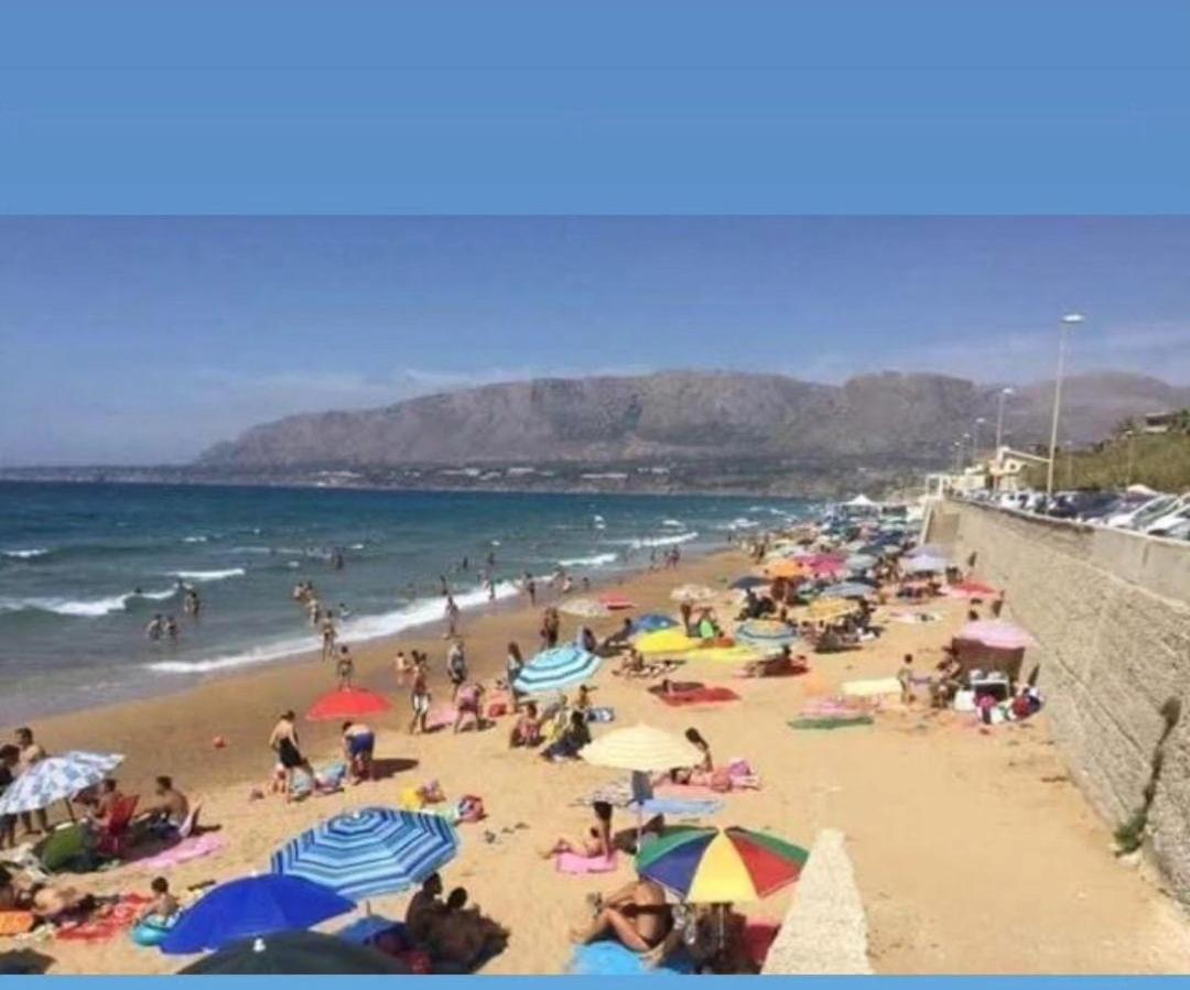 טראפטו Sunshine Apartments מראה חיצוני תמונה